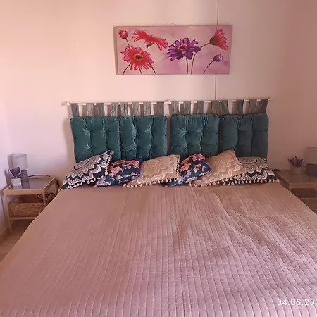 Holiday home Ferienhaus_familykrausz *